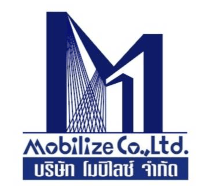 MOBILIZE CO.,LTD.